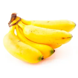 Banano Bocadillo X 1lb