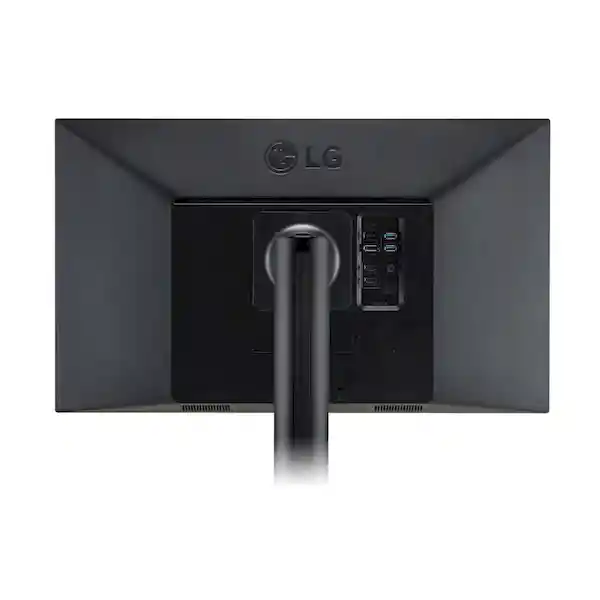 Lg Monitor 27 Ergo Ips Ultra Fino Uhd 4K 60Hz Usb-C 27Un880