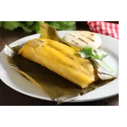 Tamales