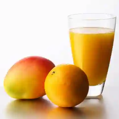 Jugo de Mango