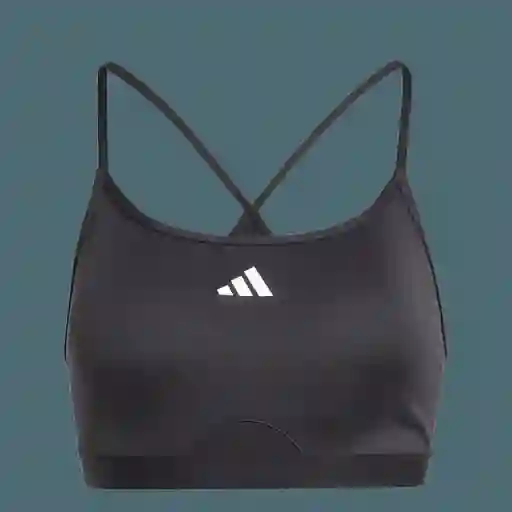 Adidas Brasier Aerct Ls Para Mujer Negro XSAB IQ3388