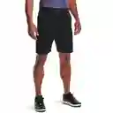 Under Armour Short Drive Hombre Negro Talla 28 Ref: 1364409-001