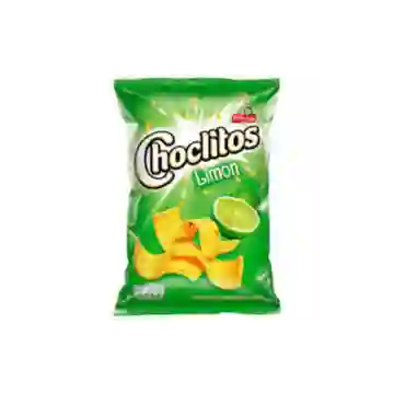 Cholitos Limon 50G