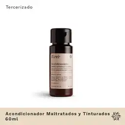 Kirei Acondicionador Maltratados y Tinturados