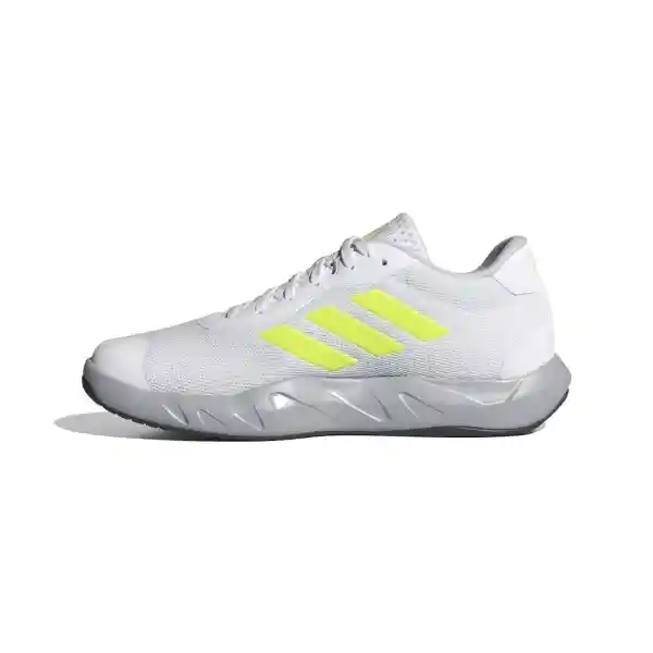 Adidas Zapatos Amplimove Trainer M Blanco Para Hombre Talla 9