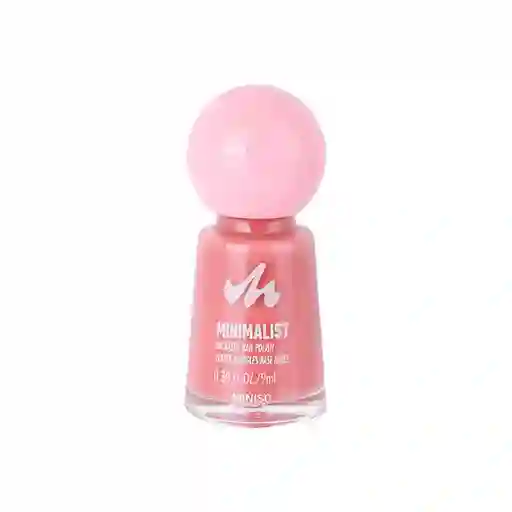 Esmalte de Uñas a Base de Aceite Serie Minimalist 20 Miniso