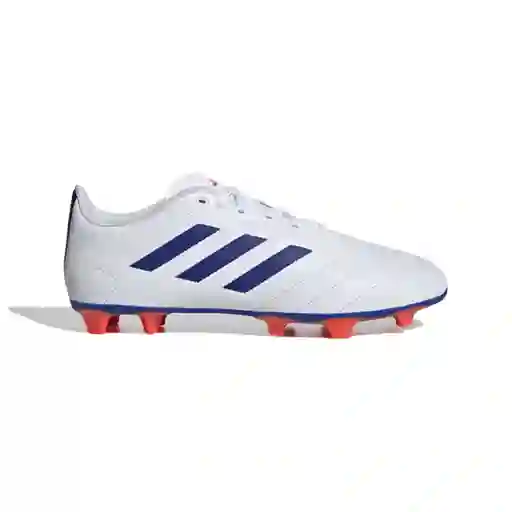 Adidas Zapatos Goletto Viii Fg Hombre Blanco Talla: 8.5