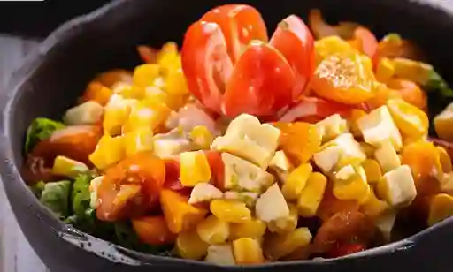Ensalada Caribeña
