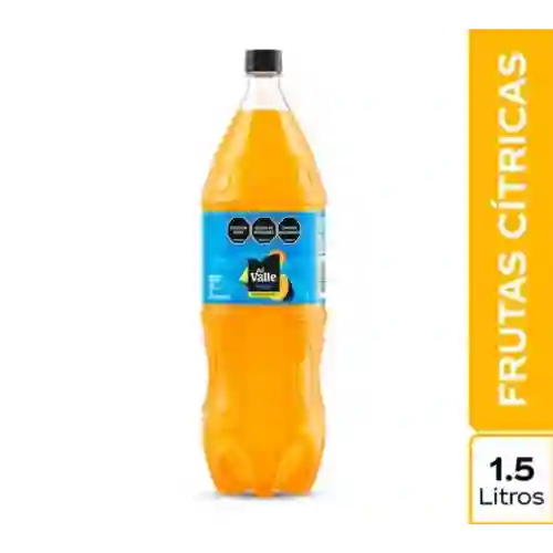 Jugo Del Valle Fresh Citrus