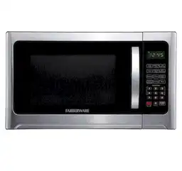 Farberware Horno Microondas Con Asador