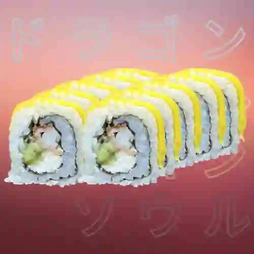 Samurai Roll