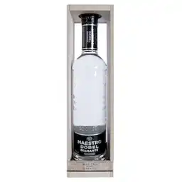Maestro Dobel Diamante Tequila Reposado