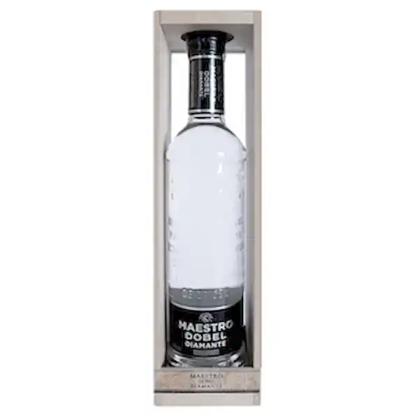 Maestro Dobel Diamante Tequila Reposado