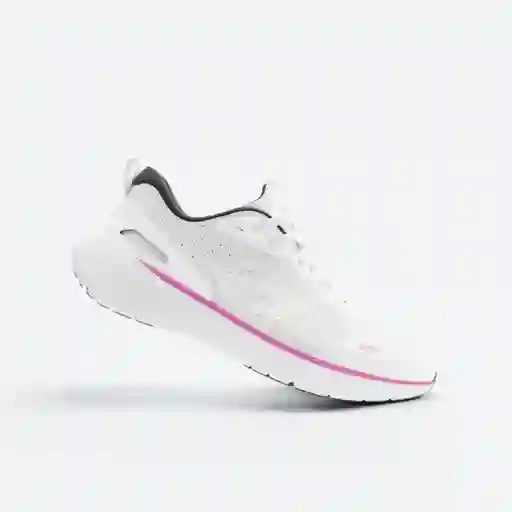 Kiprun Tenis de Running Jogflow 190.1 Mujer Blanco Talla 41