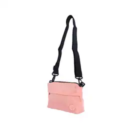 Bolso Crossbody de Moda Youth With You Rosa Miniso