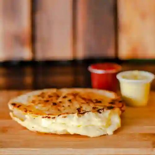 Arma Tu Quesillo Sencilla