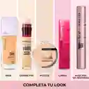 Base Líquida Maybelline Superstay Lumi Matte 132 x 35 ml