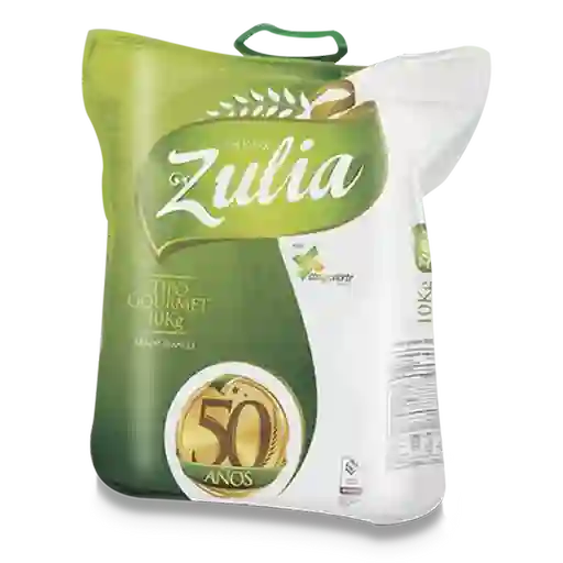 Zulia Arroz Blanco