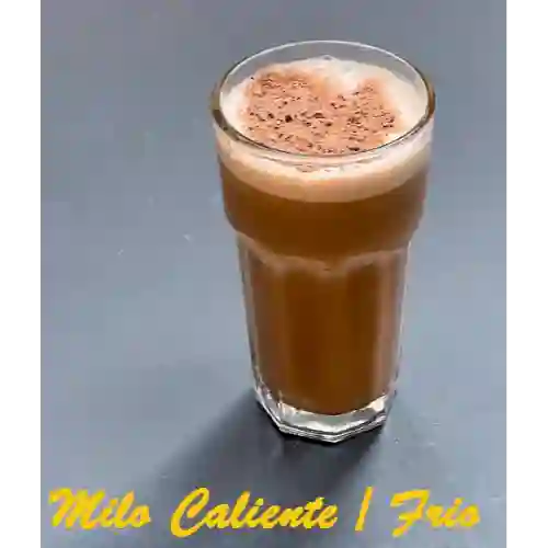 Milo 10Oz