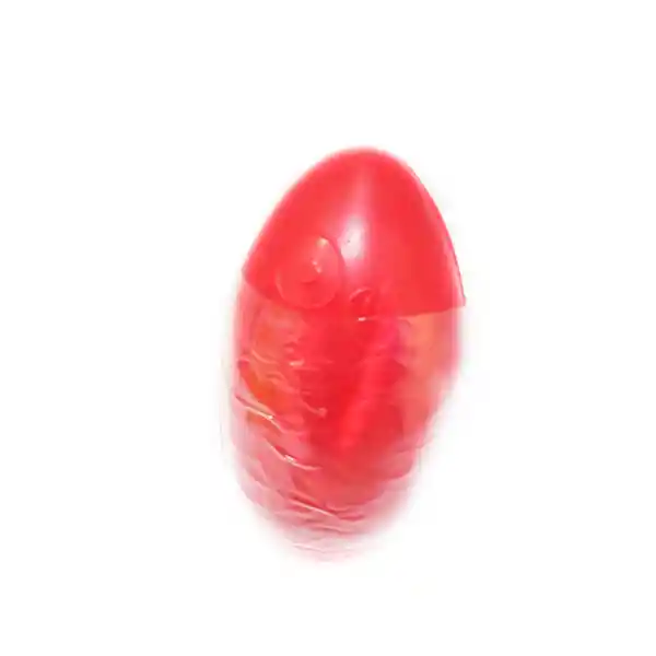 Juguete Original Silly Putty Rojo