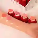 Rubor Con Aplicador de Esponja This is Love 03 Miniso