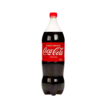 Coca-Cola Sabor Original 1.5 l