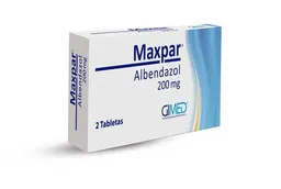 Maxpar (200 Mg)
