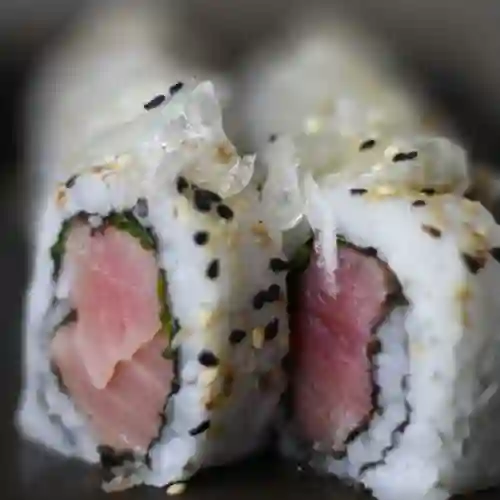 Tuna Spicy Roll