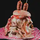 Hamburguesa NoJoda