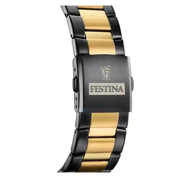 Reloj Sport Hombre Multicolor F20563/1 Festina