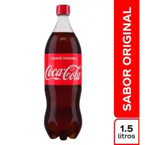 Coca Cola Original 400 ml