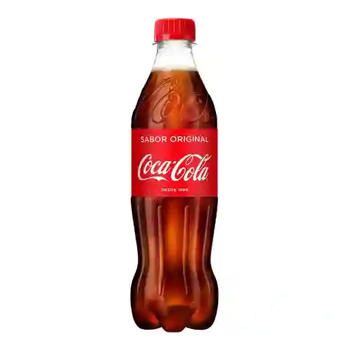 Coca cola 500 ml
