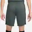 Nike Short Hombre Verde M