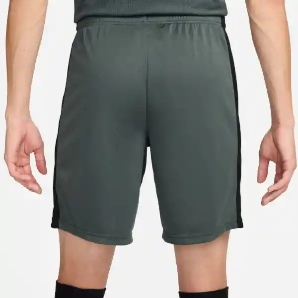 Nike Short Hombre Verde M