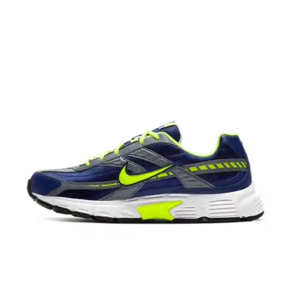 Nike Zapatos Initiator Hombre Azul 11 394055-400