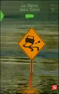 La tierra tiene fiebre