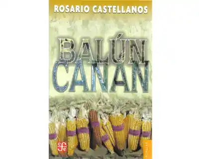 Balún Canan