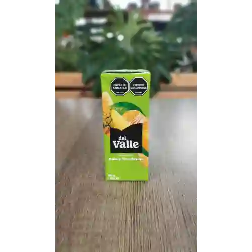 Tuti Fruti Del Valle