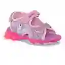 Los Gomosos Sandalias Jonikon Niña Fucsia Talla 26