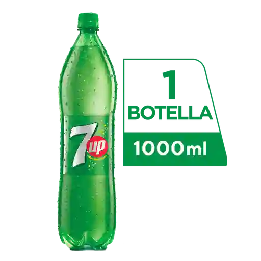 7up 1 L