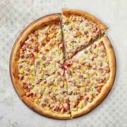 Pizza Entera Hawaianna
