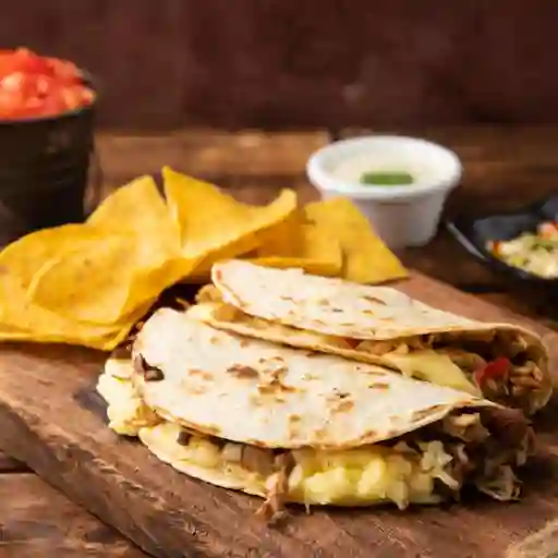 Tacos