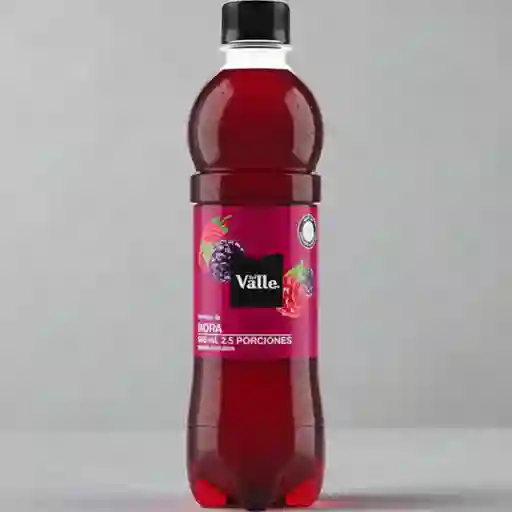 Del Valle Mora 500 ml