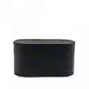 Humidificador Aromas Doti Negro Ambiente Gourmet