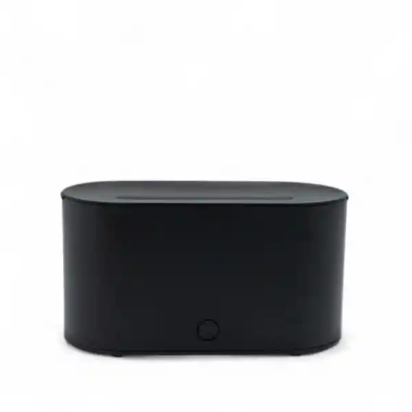 Humidificador Aromas Doti Negro Ambiente Gourmet