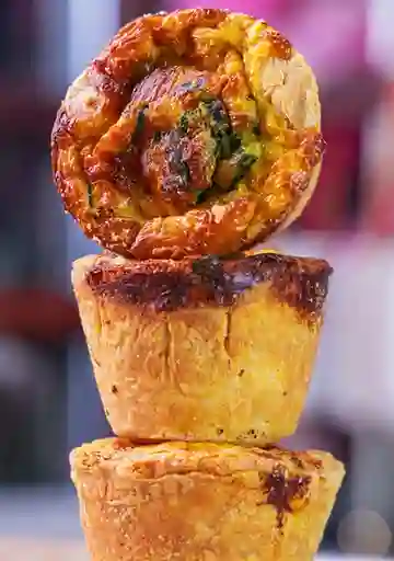 Combo Quiches Amor y Amistad