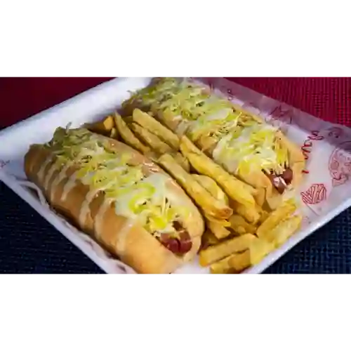 Pampleperro K.o