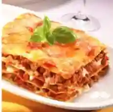 Combo 2 Lasagnas