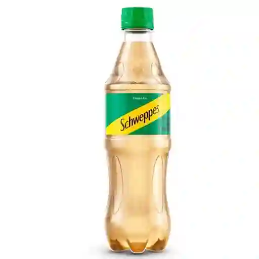 Schweppes 400ml