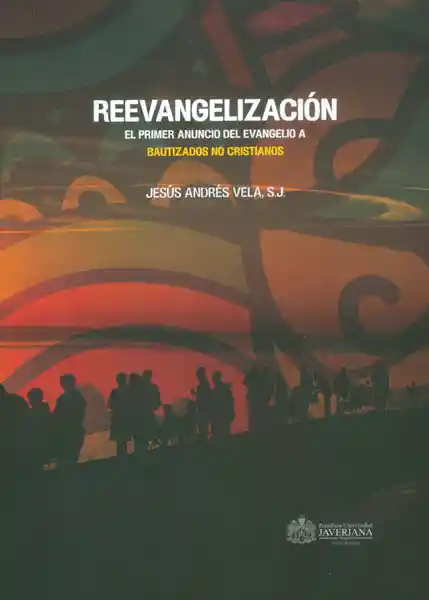 Reevangelización